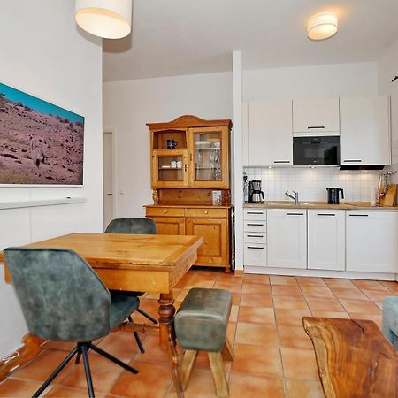 Strandstrasse 16 Wohnung 09 Ostseebad Kühlungsborn Exteriör bild