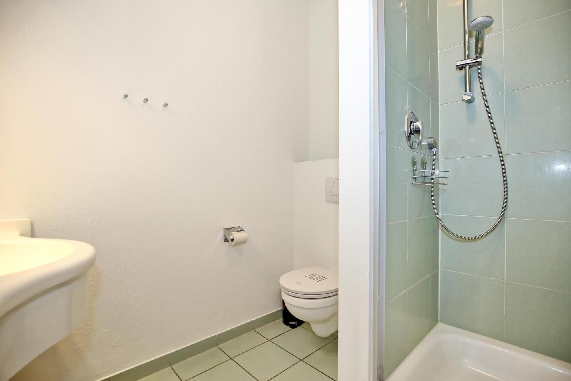 Strandstrasse 16 Wohnung 09 Ostseebad Kühlungsborn Exteriör bild